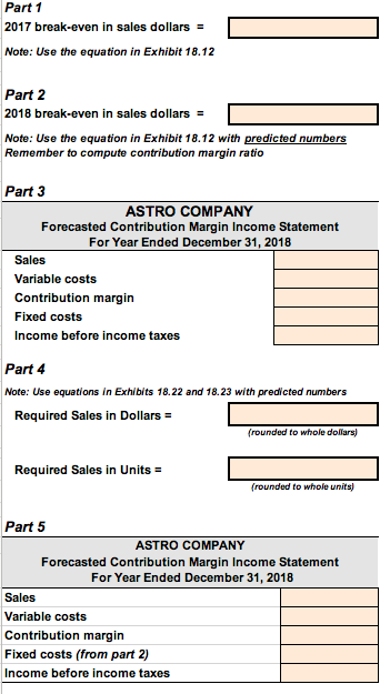 of its only product and incurred a $50,000 loss (ignoring taxes) for