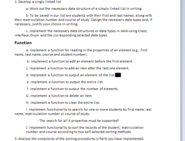  i want this code in java language output should be like