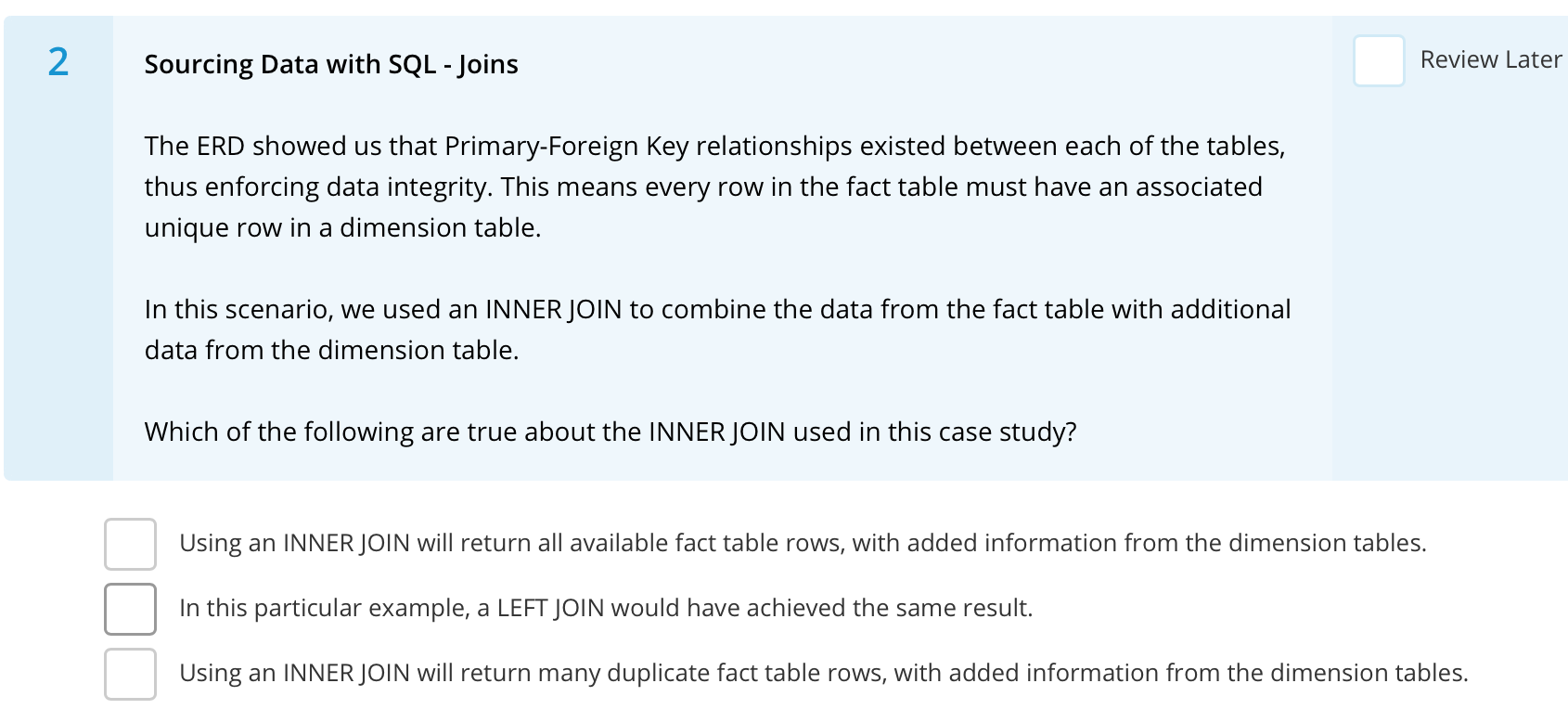 for historical prices, we wrote some of the SELECTed columns in square