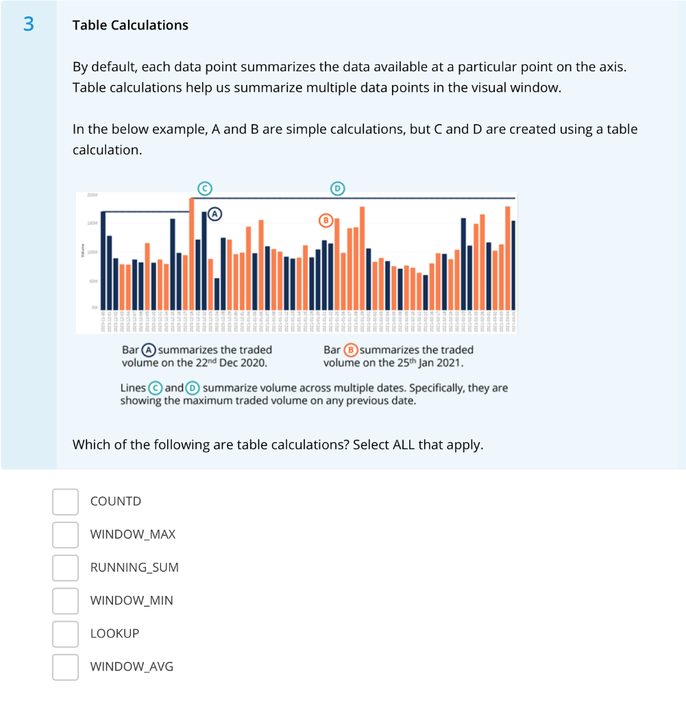 brackets. Why was this necessary? SELECT hist. Low hist. FactID, hist.Date, hist.