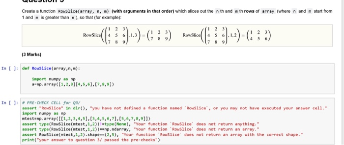 the above iner product, given two threedimensional vectors (2 Marks) x and