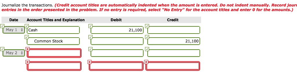 Dumars is a licensed CPA. During the first month of operations of