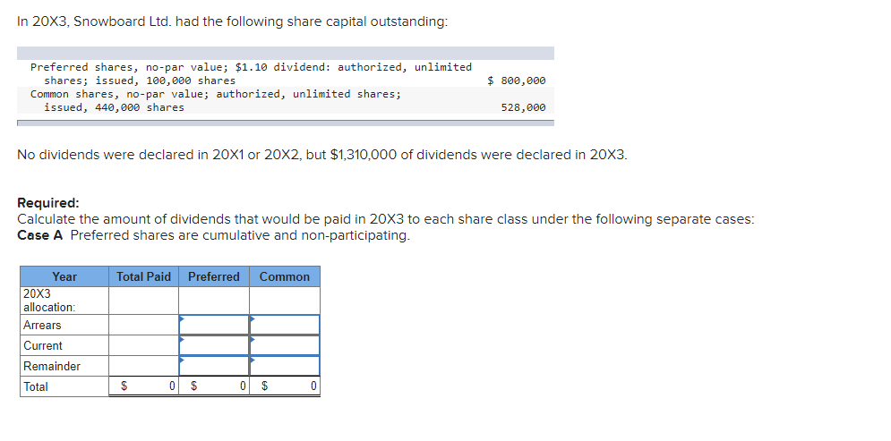 Please answer ASAP for a positive rating! The question has CASE A