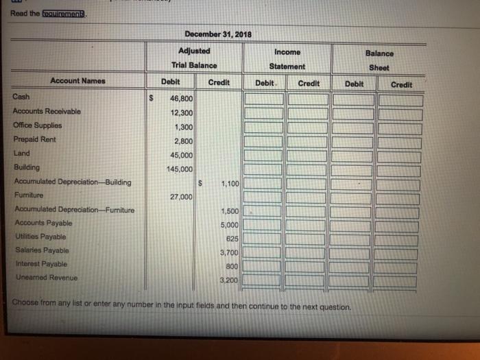 Credit Debit Credit $ 46,800 $ 8,700 (h) $3,600 (b) | $
