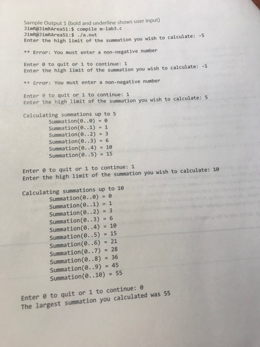 by following using the lab code given by the TA Use the