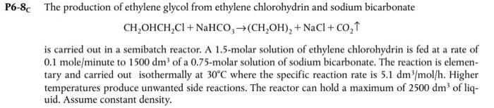 6.8 ) a. Solve part a of the third problem from the