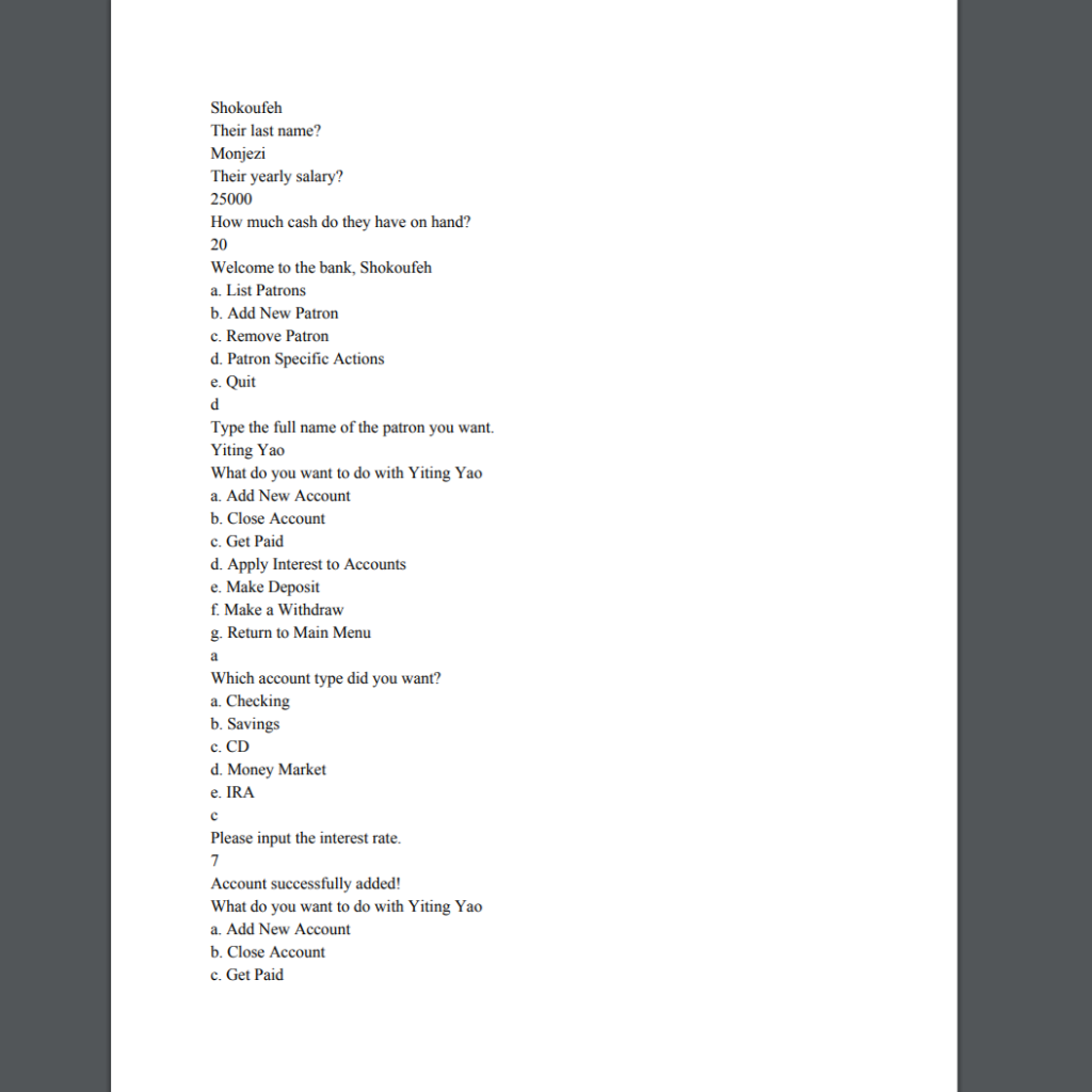 often not writing code from scratch, but are instead adding to an