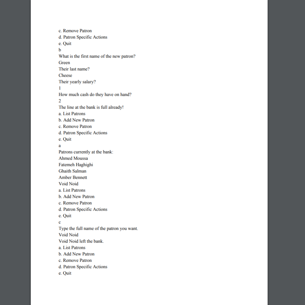 Yes, this looks quite large, but keep in mind what's going on