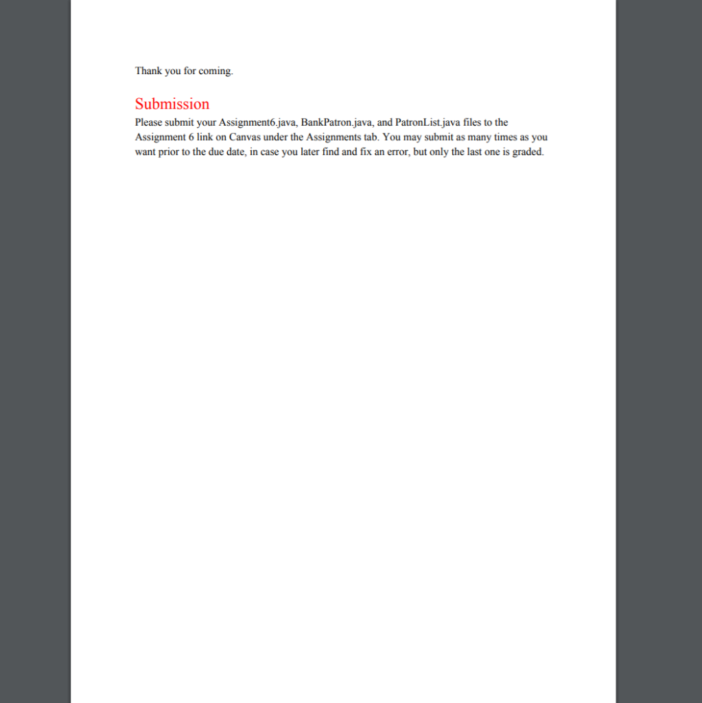 object. So, in order to check the type of an account on