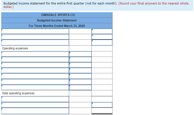 76,500 Equipment, net 535,500 Total assets $1,248,500 Liabilities and Equity Accounts payable