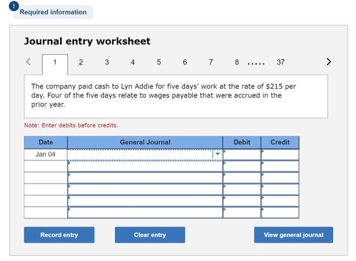 modified to set up separate accounts for each customer. The following chart