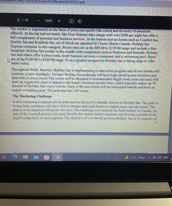 Answer shoud be in 3000 words Please read the case because last