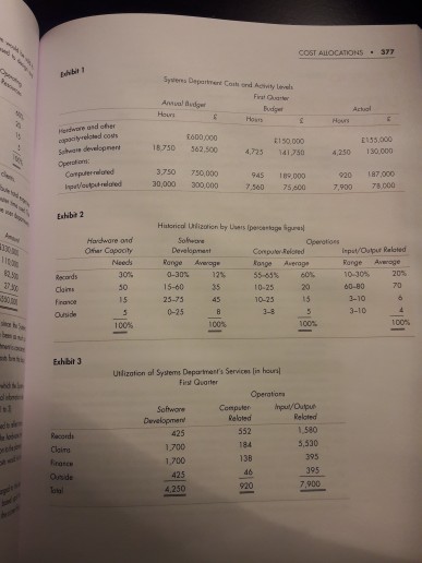 noture of this difference ii. Discuss whether this proposal by Jergens will