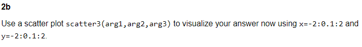 y) = x2 + y2 + xy. Write an inline function that