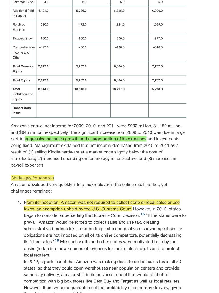 from 2009 to 2011, growing from $24,509 million (2009) to $48,077 million