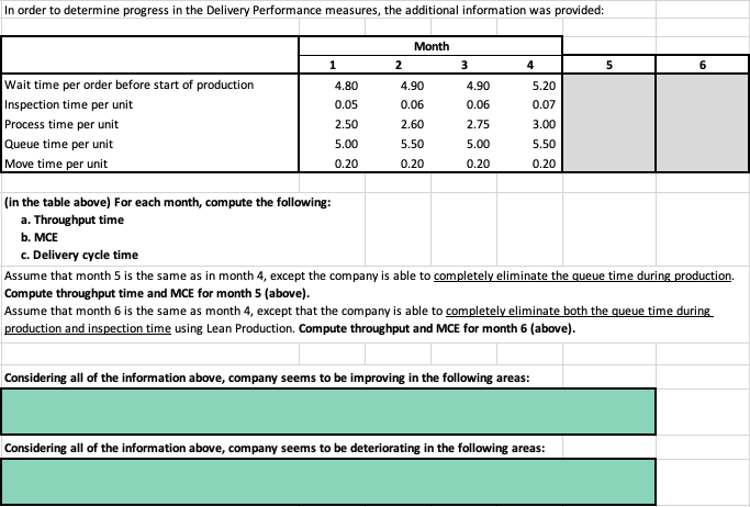automating string production and is developing a flexible manufacturing system. The company