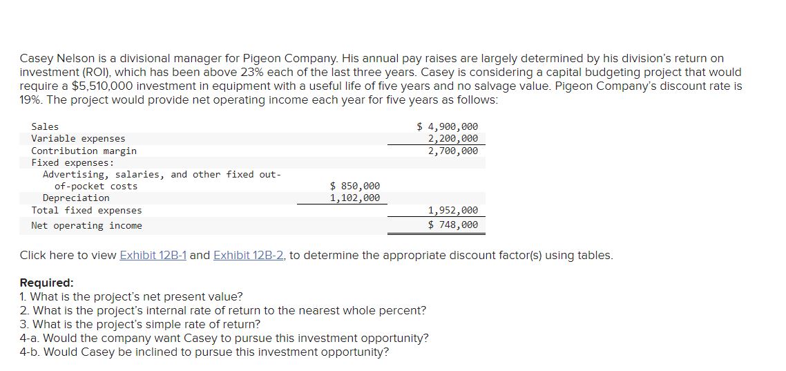 Hello, I need some help figuring how to solve the required questions