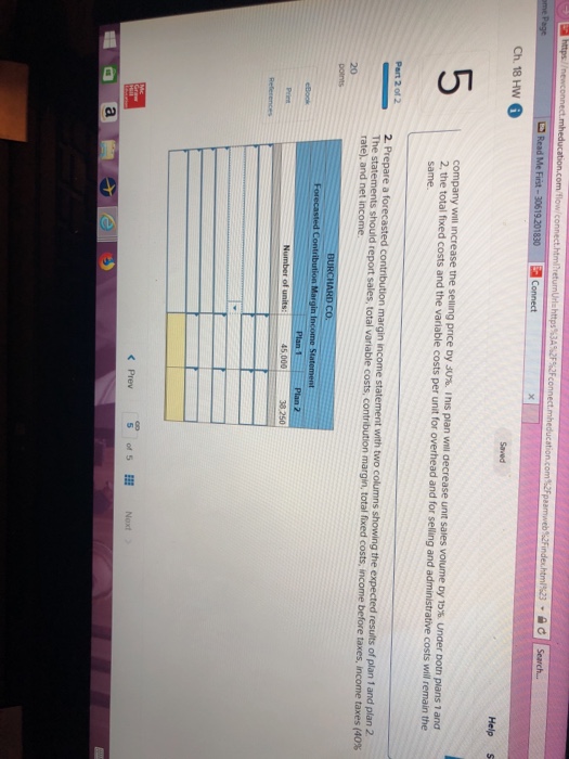 information The following information applies to the questions displayed below) This year