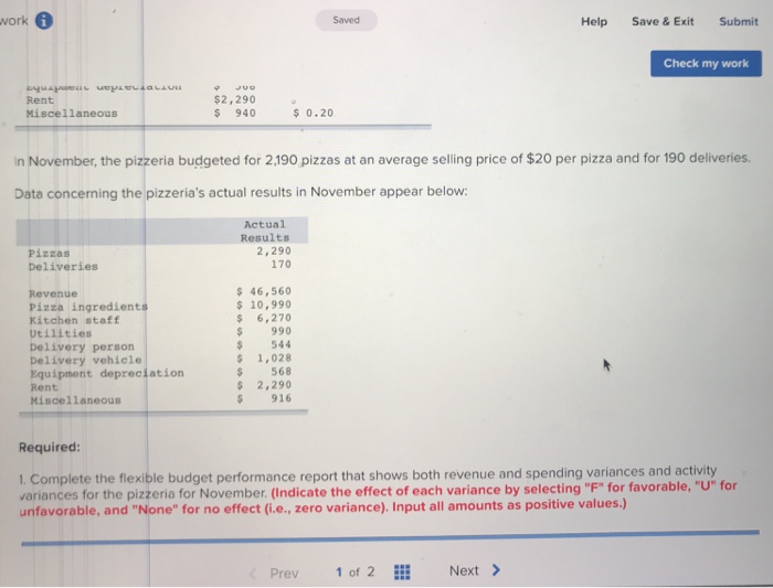 Pizza is a small neighborhood pizzeria that has a small area for