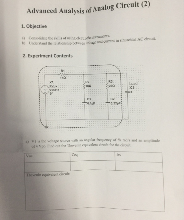 main function to compare their efficiency Advanced Analysis of Analog Circuit (2)