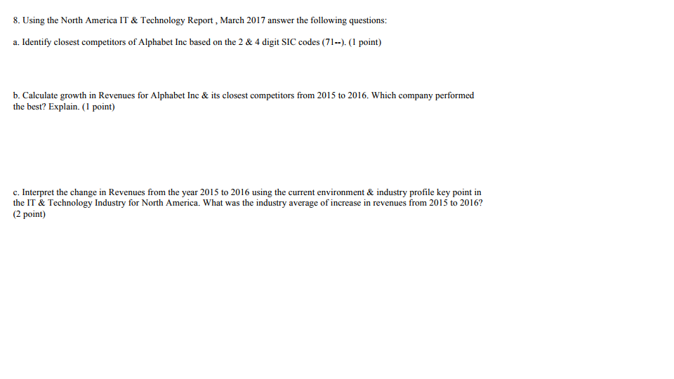 BE RATED IF ALL QUES ARE NOT ANSWERED YOU CAN FIND NORTH