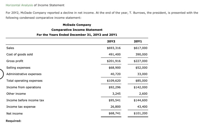 This is ONE question. Options: Answer 1: increased/decreased Answer 2: increased/decreased Answer