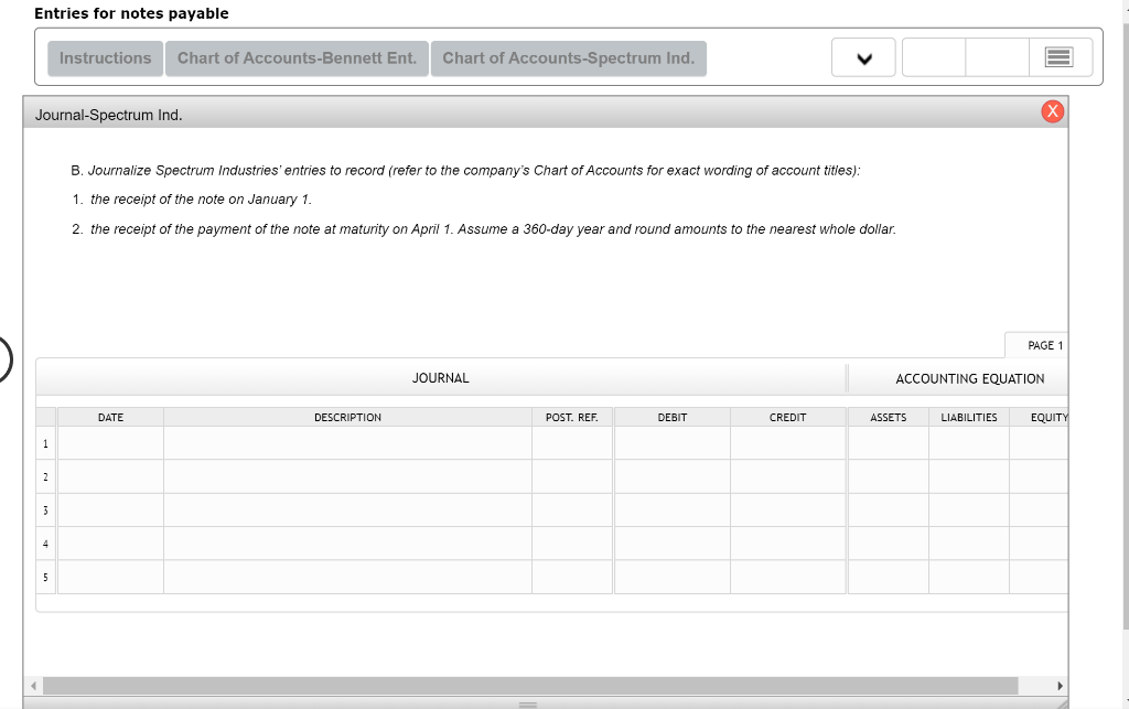 Thank you so much for your time! Have a great day. Bennett