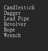 some codes already and I need to add some methods to make