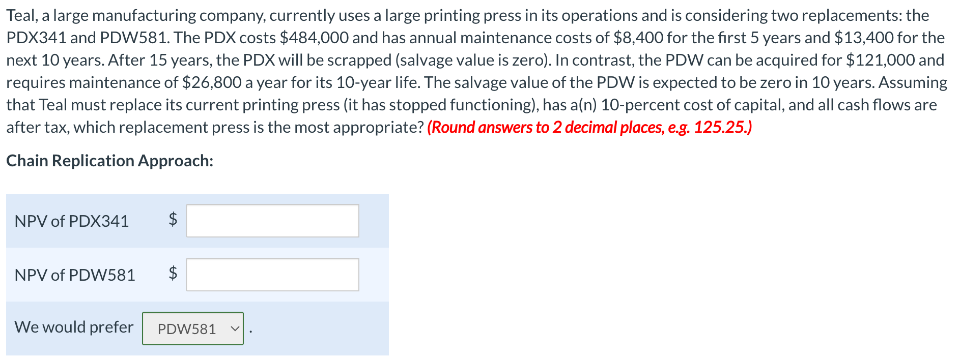  I used excel, and i got it wrong. Pls help 