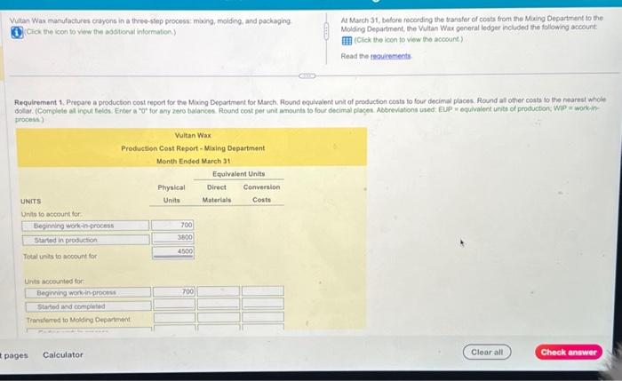 I have no clue how to do this please helpand put on