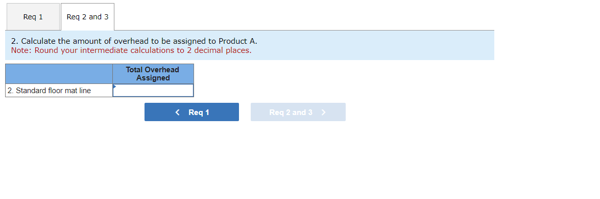 entering your answers in the tabs below. Calculate the activity rates. Note: