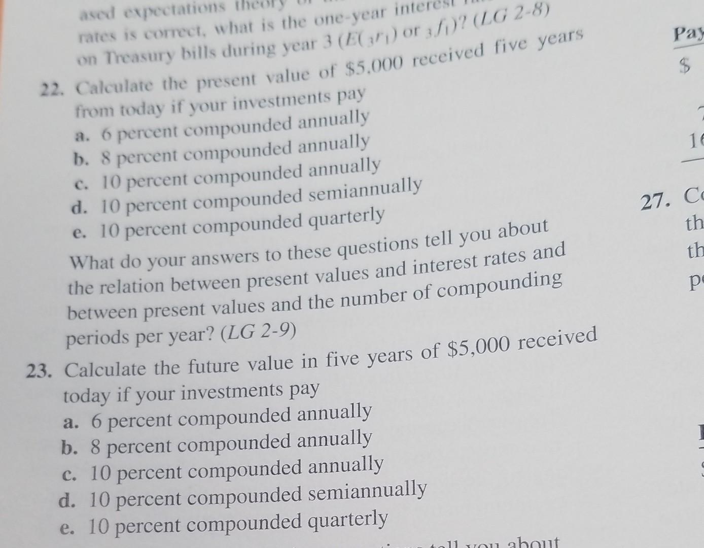  page 56 change c, d, e from 10% to 4% ased