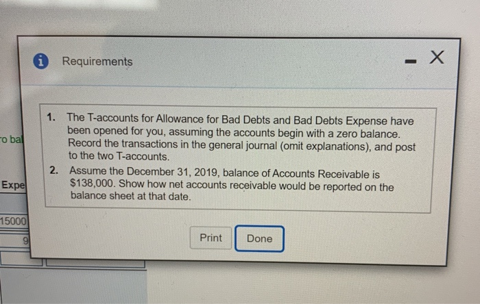 Sold Jun. 29 Wrote off Marty White's account as uncollectible after repeated