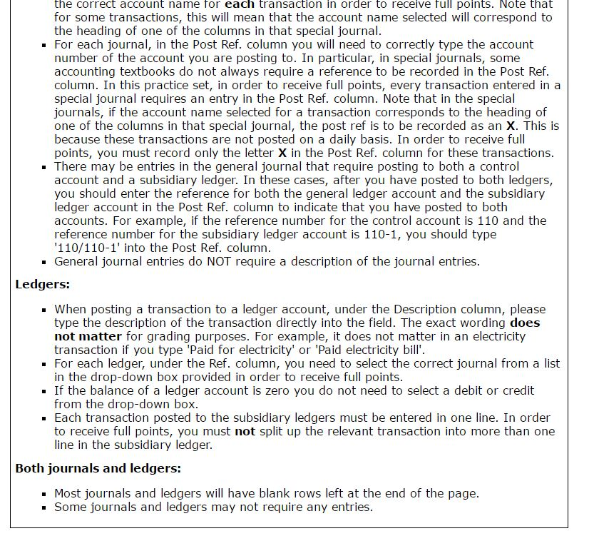 needed: Transactions week 1 Now that you have reviewed information about Renegade