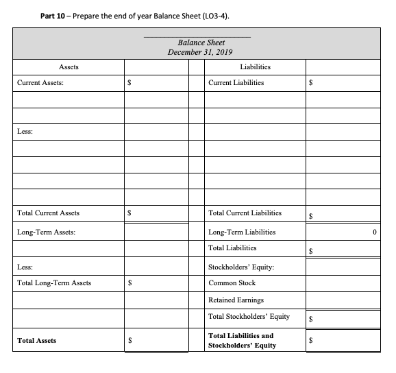Accounts Inventory 5347.50 Supplies 1,000 Pre-Paid Rent 24,000 Note Receivable 16,800 Equipment