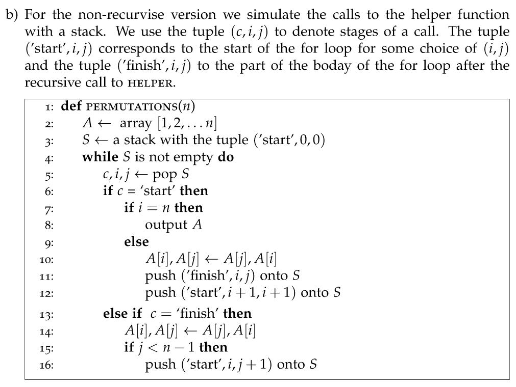 functions, and using main method(public static void main(String[] args)) to test the