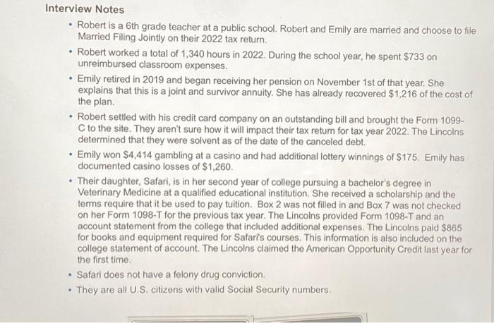  - Robert is a 6th grade teacher at a public school.