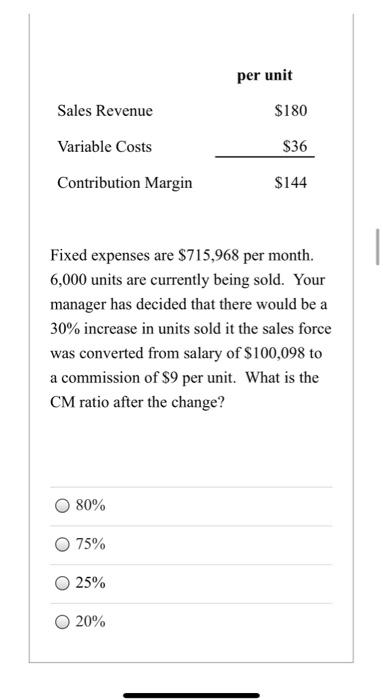 percentage? 20.68% O 15.25% O 17.13% 26.5% Question 6 1 pts per