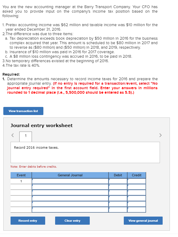 Please show all work to explain how you got the answer. Thank