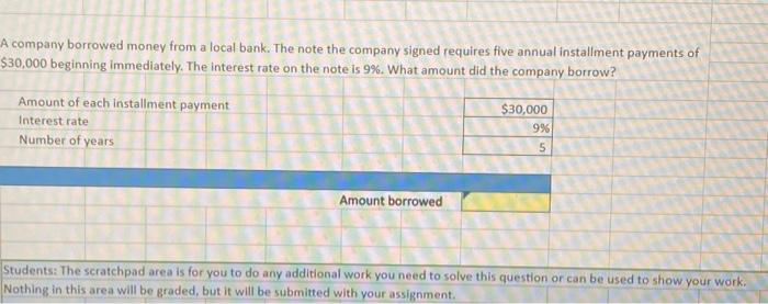  use excel formulas to get the answer! must use cells given!