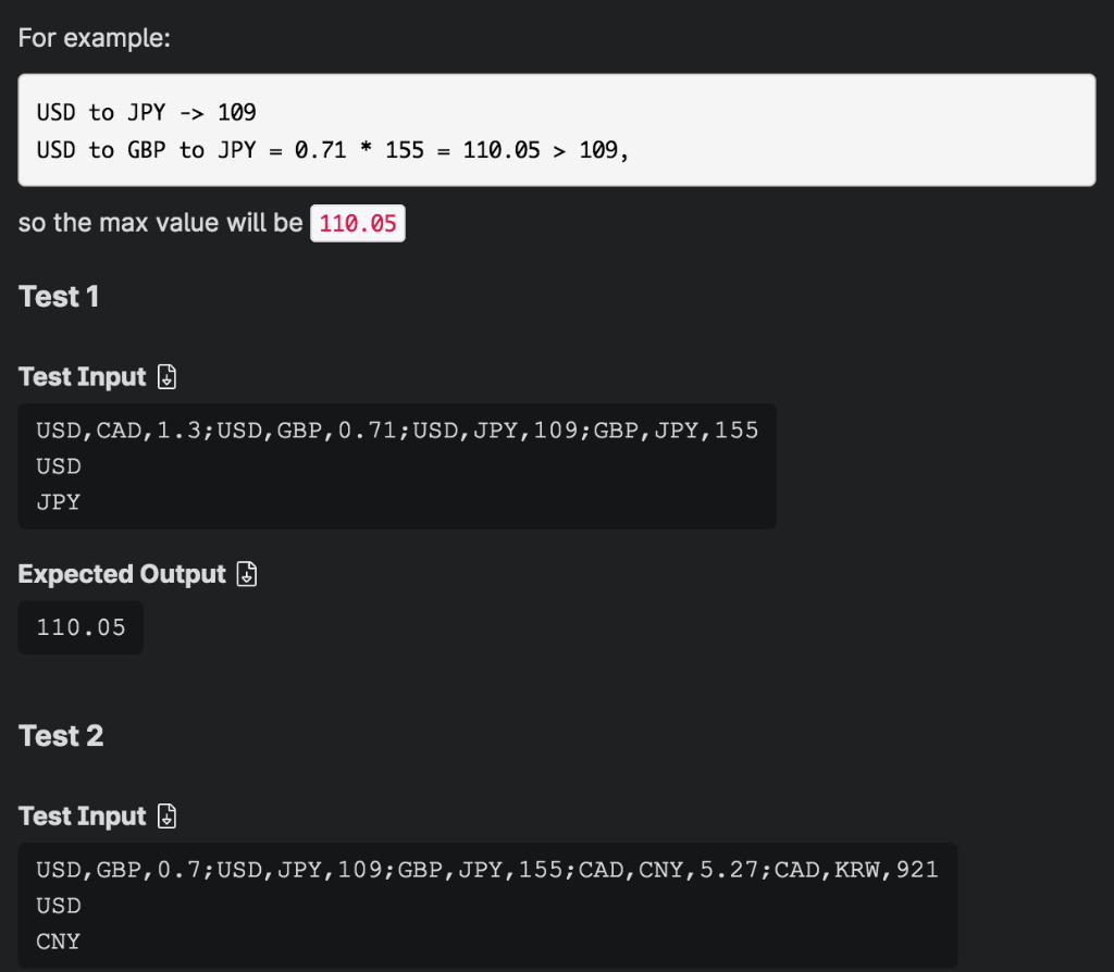 using namespace std; int main() { string line; while (getline(cin, line)) {