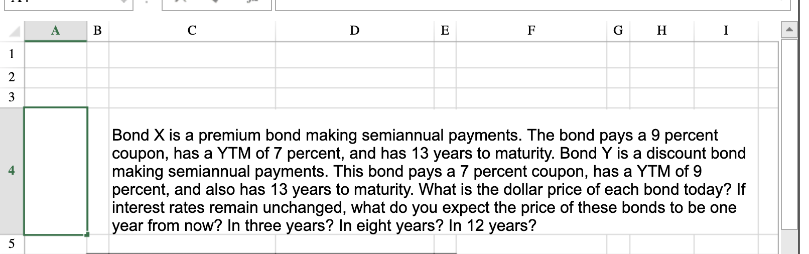 how to put input this as a formula? A B D E