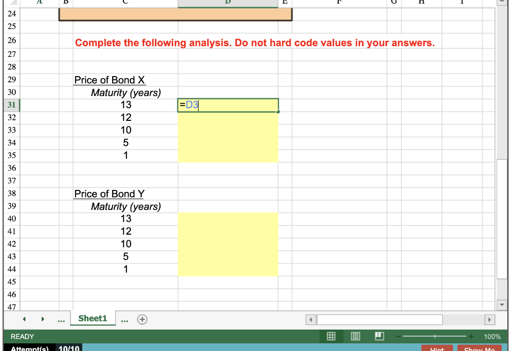 bond making semiannual payments. The bond pays a 9 percent coupon, has