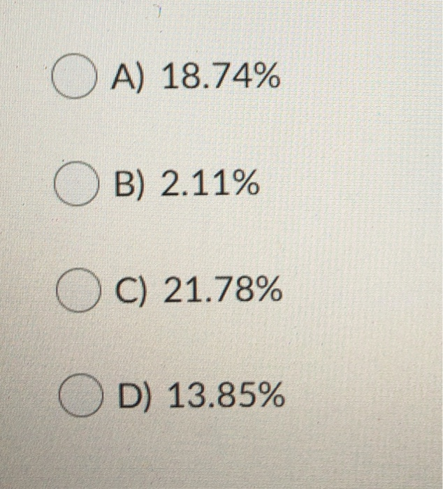 labor and equipment? (Use the following table to answer this question) Account