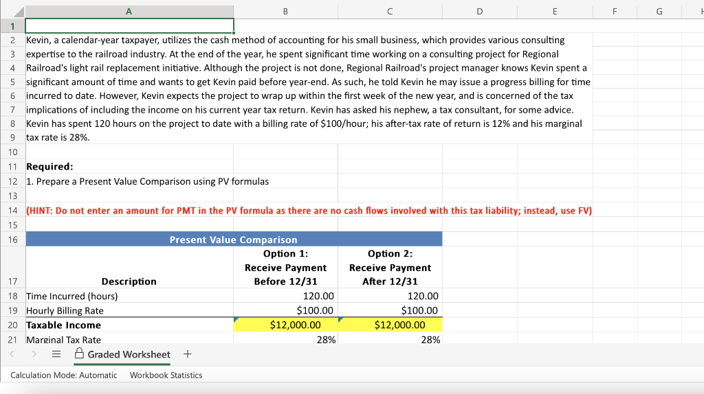 for you to do any additional work you need to solve this