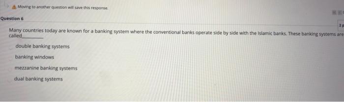  Moving to another question will save this response Questions Many countries