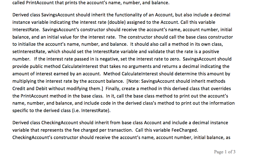 C# 2015 How to Program (6th ed.). Pearson Education, Inc. Create an