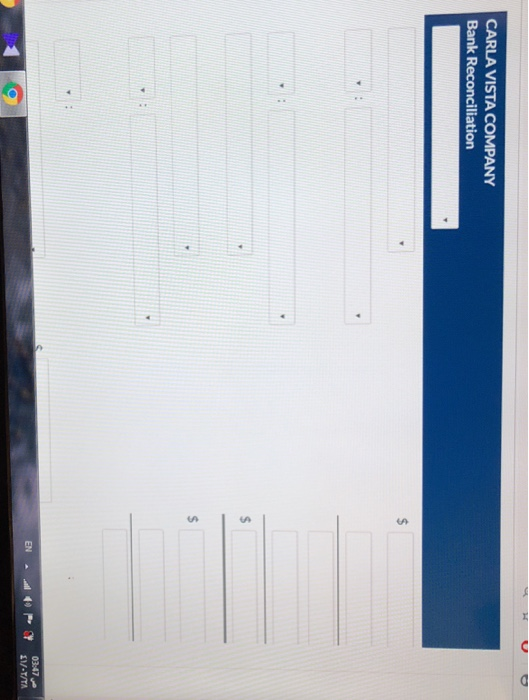 Company indicates a balance of $2,000 on June 30. The cash balance