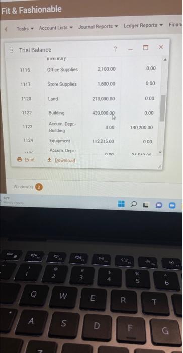 other transaction that In the Purchases Journal, "record the purchase of inventory