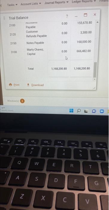 Payable. In the Cash Payments Journal, record ALL cash payments using the